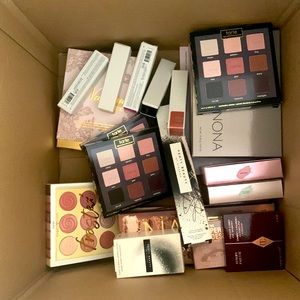 RESERVED makeup bundle